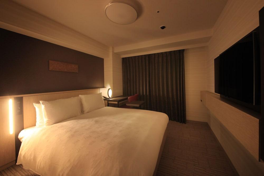 โรงแรมริชมอนด์ โยโกฮามา เอกิมะเอะ 3*