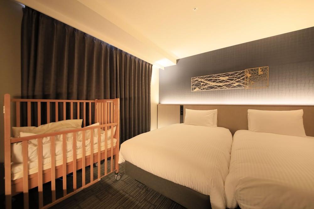 โรงแรมริชมอนด์ โยโกฮามา เอกิมะเอะ โรงแรม โยโกฮาม่า