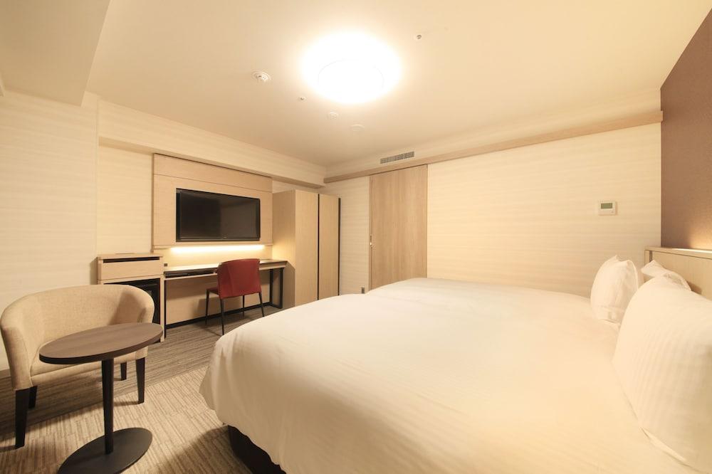 โรงแรม โรงแรมริชมอนด์ โยโกฮามา เอกิมะเอะ