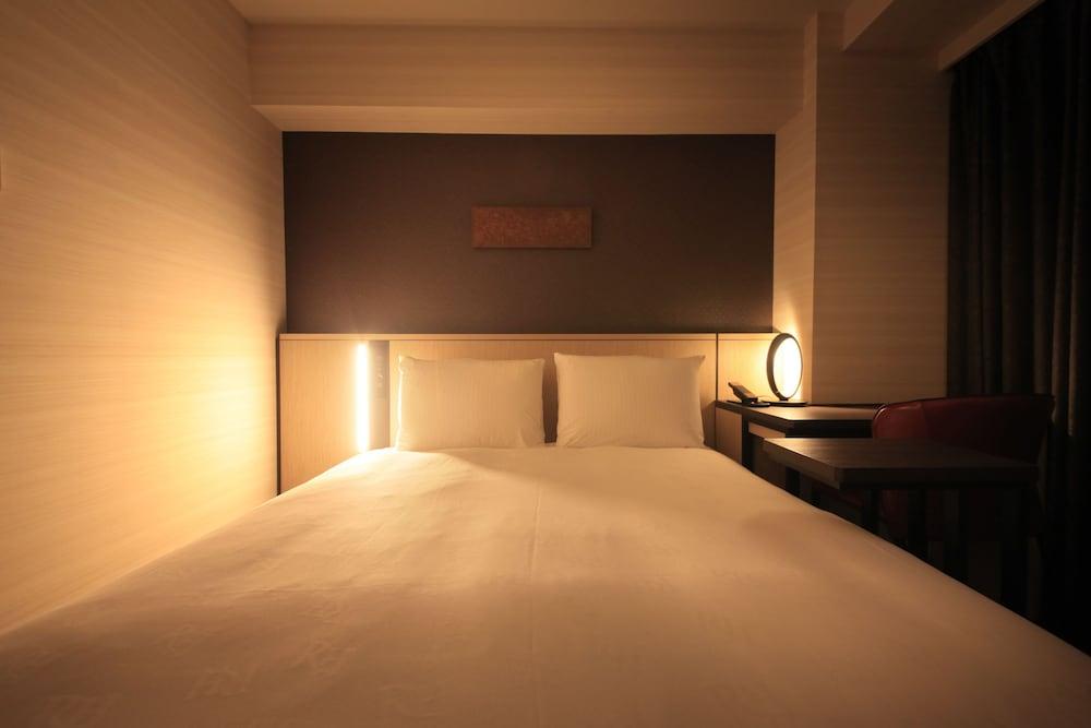 โรงแรม โรงแรมริชมอนด์ โยโกฮามา เอกิมะเอะ 3*