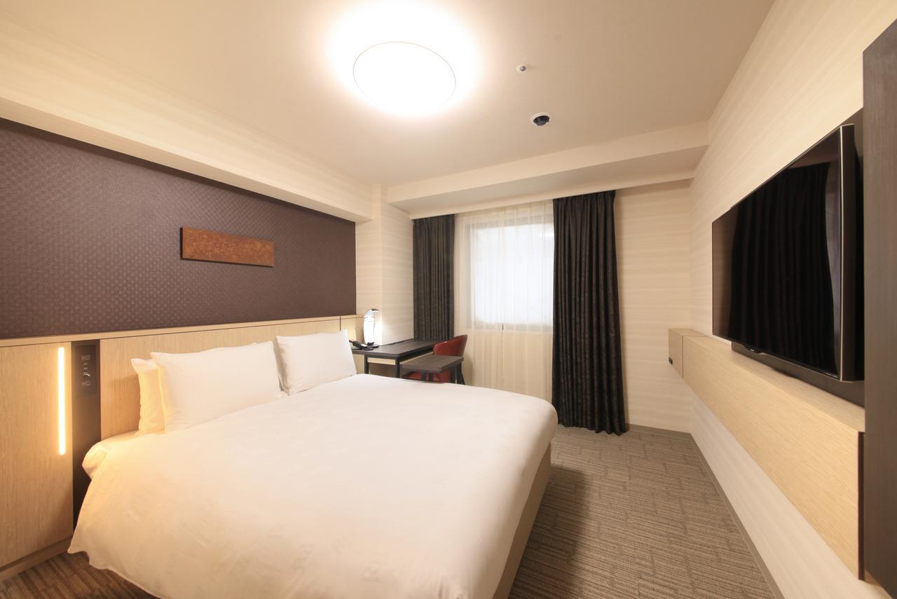 โรงแรมริชมอนด์ โยโกฮามา เอกิมะเอะ โรงแรม 3*