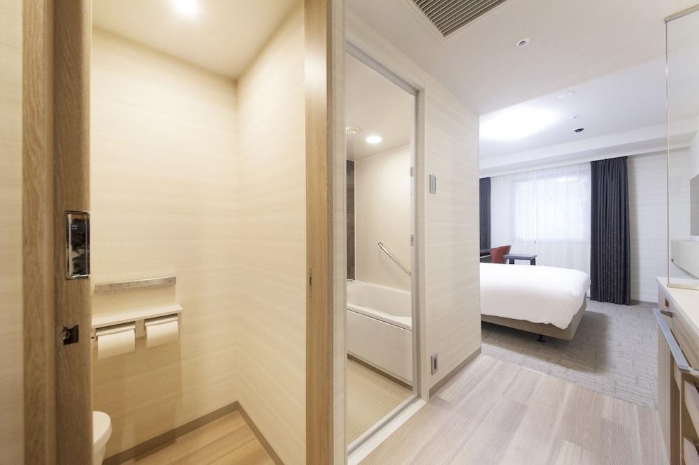 โรงแรมริชมอนด์ โยโกฮามา เอกิมะเอะ โรงแรม