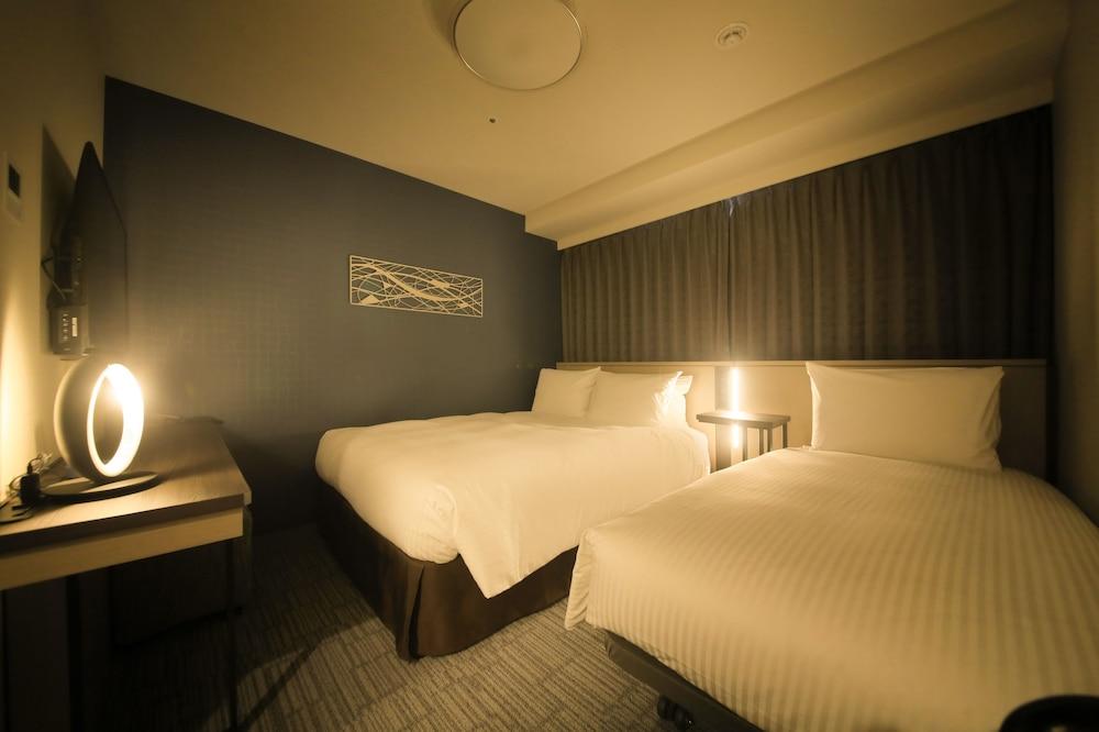 โรงแรมริชมอนด์ โยโกฮามา เอกิมะเอะ โรงแรม