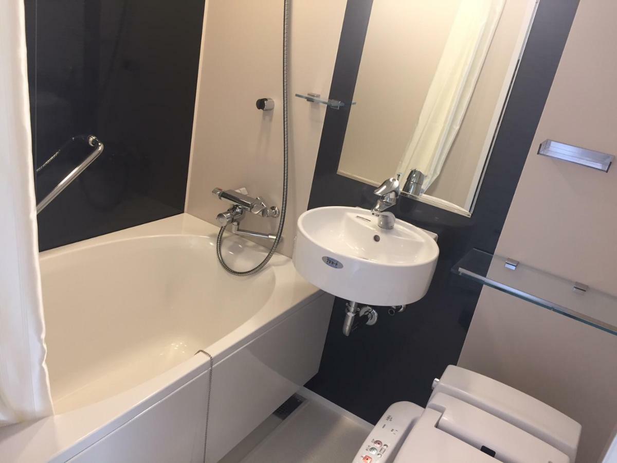Hotel Richmond Yokohama Ekimae Yokohama (Kanagawa)